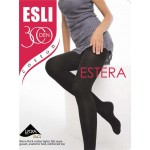 Колготки женские ESLI Estera 300 den, nero 4 Колготки женские ESLI Estera 300 den, nero 4