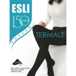 Колготки женские ESLI Termale 150 den nero 2, Арт. 15С-48СПЕ/Т Колготки женские ESLI Termale 150 den nero 2, Арт. 15С-48СПЕ/Т