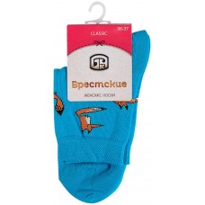 Носки женские БРЕСТСКИЕ Classic р. 23–25, Арт. 16С1102/14С1100 в магазинах Лента