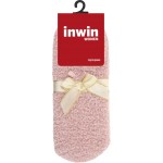 Носки женские INWIN розовые, Арт. WS102-1
