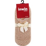 Носки женские INWIN бежевые, Арт. WS102-1 Носки женские INWIN бежевые, Арт. WS102-1