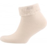 Носки женские INWIN белые, Арт. EHL19021