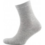 Носки женские INWIN р. 35–37, цвет серый меланж, Арт. BWS01-01