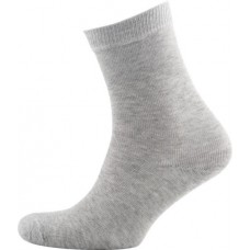 Носки женские INWIN р. 35–37, цвет серый меланж, Арт. BWS01-01 в магазинах Лента