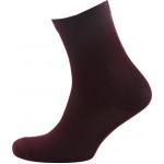 Носки женские INWIN р. 38–40, бордовые, Арт. BWS01-03