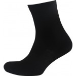 Носки женские INWIN р. 35–37, черные, Арт. BWS01-02