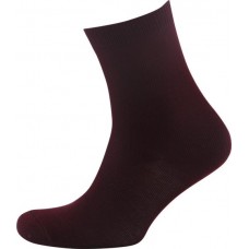 Носки женские INWIN р. 35–37, бордовые, Арт. BWS01-03 в магазинах Лента