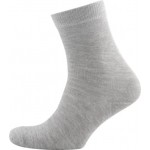 Носки женские INWIN р. 38–40, цвет серый меланж, Арт. BWS01-01