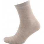 Носки женские INWIN р. 25, цвет бежевый меланж, Арт. BWS01-04 Носки женские INWIN р. 25, цвет бежевый меланж, Арт. BWS01-04