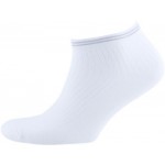 Носки женские INWIN р. 25 38–40, белые, Арт. бамбук, BWS10-02 Носки женские INWIN р. 25 38–40, белые, Арт. бамбук, BWS10-02