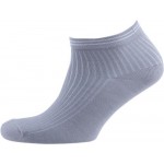 Носки женские INWIN р. 25 38–40, светло-серые, бамбук, Арт. BWS10-03 Носки женские INWIN р. 25 38–40, светло-серые, бамбук, Арт. BWS10-03