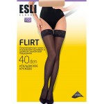 Чулки женские ESLI Flirt 40 den, Melone 1/2, Арт. 8С-91СПЕ Чулки женские ESLI Flirt 40 den, Melone 1/2, Арт. 8С-91СПЕ