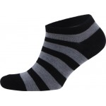 Носки женские INWIN р.23 35–37, черные, серые, Арт. BWS08