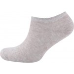 Носки женские INWIN р. 38–40, цвет бежевый меланж, Арт. BWS05-02