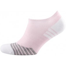 Носки женские INWIN р. 35–37, цвет розовый меланж, Арт. BWS06-02 в магазинах Лента