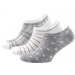 Носки женские INWIN р. 38–40, Арт. BWS14, 3пары