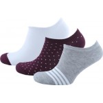 Носки женские INWIN р. 35–37, Арт. BWS15, 3пары Носки женские INWIN р. 35–37, Арт. BWS15, 3пары