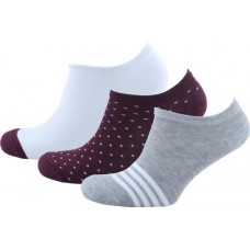 Носки женские INWIN р. 38–40, Арт. BWS15, 3пары в магазинах Лента