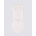 Подследники женские INWIN белые, Арт. EHL15050