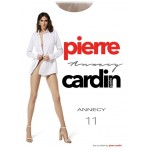 Колготки женские PIERRE CARDIN Annecy, 11 den noisette 3