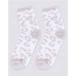 Носки женские INWIN бежевые, белые, Арт. EH1409087-2 Носки женские INWIN бежевые, белые, Арт. EH1409087-2