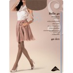 Колготки женские SISI Belle 40 den daino 4 Колготки женские SISI Belle 40 den daino 4