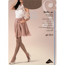 Колготки женские SISI Belle 40 den daino 4 в магазинах Лента