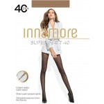 Колготки женские INNAMORE Super Matt 40 den daino 2 Колготки женские INNAMORE Super Matt 40 den daino 2