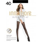 Колготки женские INNAMORE Super Matt 40 den nero 4 Колготки женские INNAMORE Super Matt 40 den nero 4