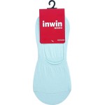 Подследники женские INWIN цвет мятный, Арт. EHL15050 Подследники женские INWIN цвет мятный, Арт. EHL15050
