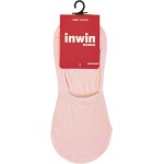 Подследники женские INWIN светло-розовые, Арт. EHL15050