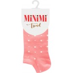 Носки женские MINIMI Mini trend 4203, в ассортименте