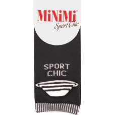 Носки женские MINIMI Mini sport chic 4302, в ассортименте в магазинах Лента