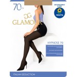 Колготки женские GLAMOUR Hypnose 70 den daino 4