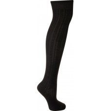Чулки женские INWIN р. 23, 25, черные, Арт. 968ж в магазинах Лента
