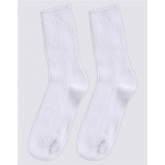 Носки женские INWIN цвет молочный, Арт. EHW17002