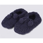 Носки женские INWIN темно-синие, Арт. WS102