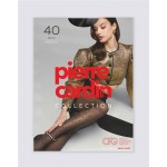 Колготки женские PIERRE CARDIN Perles 40 den nero 4