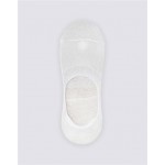 Подследники женские INWIN р. 23–25, микс, Арт. FPW208, 3пары