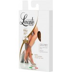 Носки женские LEVANTE Ritz р. 23–25, 20 den nero, Арт. L0174S, 2пары