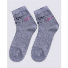 Носки женские OEMEN р. 35–41, микс, Арт. VN072, 2пары в магазинах Лента