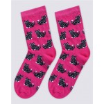 Носки женские MONCHINI микс, Арт. L269 Носки женские MONCHINI микс, Арт. L269