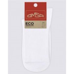 Носки женские OMSA Eco, микс, Арт. 254 Носки женские OMSA Eco, микс, Арт. 254