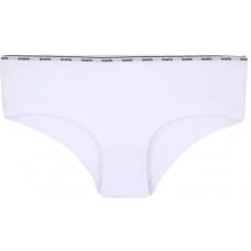 Трусы женские INWIN шорты р. 48, белые, Арт. L11818 в магазинах Лента