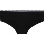 Трусы женские INWIN шорты р. 50, черные, Арт. L11818