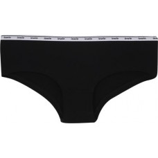 Трусы женские INWIN шорты р. 50, черные, Арт. L11818 в магазинах Лента