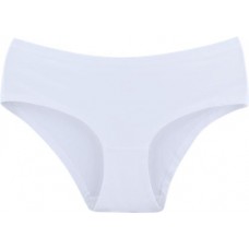 Трусы женские INWIN шорты р. 52, белые, Арт. LUW054 в магазинах Лента