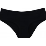 Трусы женские INWIN шорты р. 44, черные, Арт. LUW055