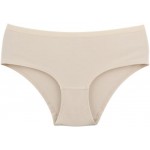 Трусы женские INWIN шорты р. 50, телесные, Арт. LUW056