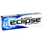 Жевательная резинка ECLIPSE Ледяная Свежесть с ароматом ментола и мяты, 13,6г